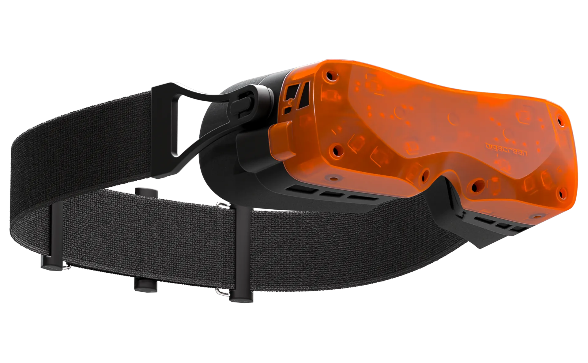 The World’s Smallest VR Headset